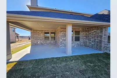 280 Redwood Circle, Trenton, TX 75490 - Photo 26