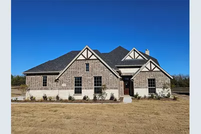 280 Redwood Circle, Trenton, TX 75490 - Photo 1