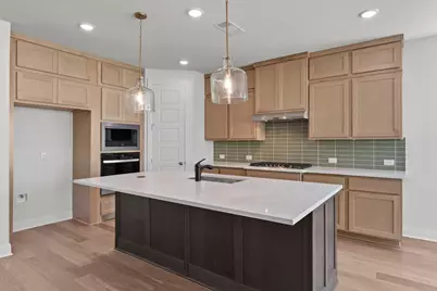 3916 Attwater Street, McKinney, TX 75071 - Photo 12