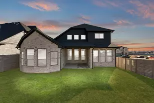 3916 Attwater St, McKinney, TX 75071 - Photo 6