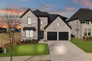 3916 Attwater St, McKinney, TX 75071 - Photo 1