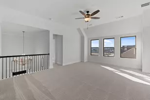 3916 Attwater St, McKinney, TX 75071 - Photo 32