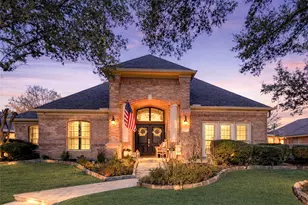 3313 Dogwood Trail, Rowlett, TX 75088 - Photo 1