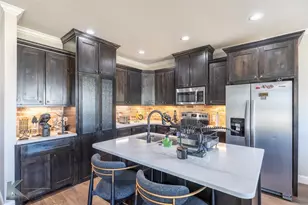 320 Bella Way, Abilene, TX 79602 - Photo 8