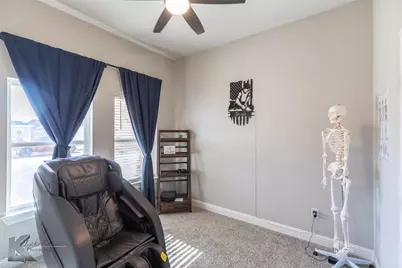 320 Bella Way, Abilene, TX 79602 - Photo 30