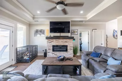 320 Bella Way, Abilene, TX 79602 - Photo 6