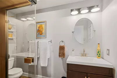 2220 S Harwood Street #206, Dallas, TX 75215 - Photo 14