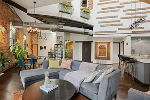 2220 S Harwood St, Dallas, TX 75215 - Photo 8