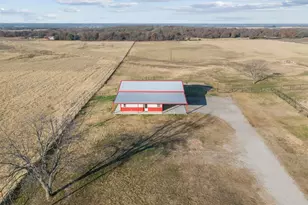 509 Union Ln, Springtown, TX 76082 - Photo 34