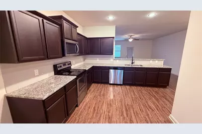 1601 Conley Lane, Crowley, TX 76036 - Photo 4
