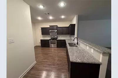 1601 Conley Lane, Crowley, TX 76036 - Photo 2