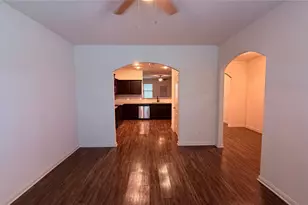 1601 Conley Ln, Crowley, TX 76036 - Photo 1
