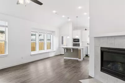 3910 Rochelle Lane, Forney, TX 75126 - Photo 10