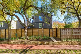 4403 Buena Vista St, Dallas, TX 75205 - Photo 1