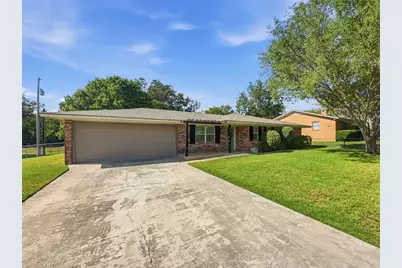 405 S Bouldin Street, Hamilton, TX 76531 - Photo 1