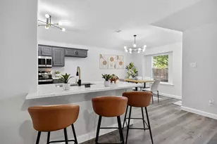 4419 Ashbury Ln, Mansfield, TX 76063 - Photo 8