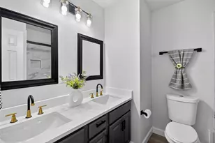 4419 Ashbury Ln, Mansfield, TX 76063 - Photo 32