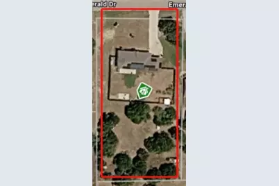 144 Emerald Drive, Weatherford, TX 76087 - Photo 36