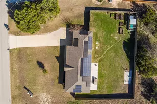 144 Emerald Dr, Weatherford, TX 76087 - Photo 34