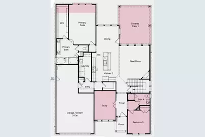 1516 Cedarberry Drive, Northlake, TX 76226 - Photo 2