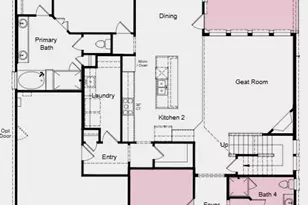 1516 Cedarberry Dr, Northlake, TX 76226 - Photo 2