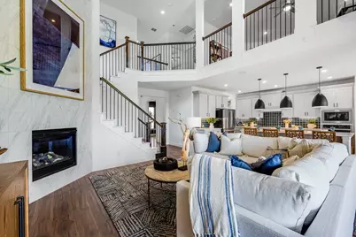 1516 Cedarberry Drive, Northlake, TX 76226 - Photo 12