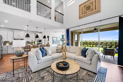 1516 Cedarberry Drive, Northlake, TX 76226 - Photo 6