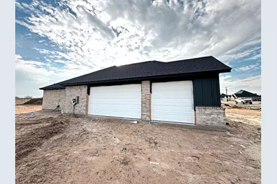 1016 Katie Court, Reno, TX 76020 - Photo 2