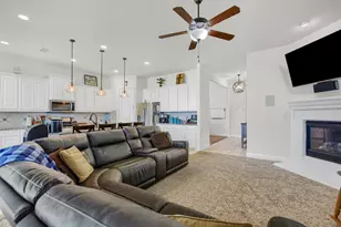 2526 Thayne Dr, Anna, TX 75409 - Photo 12