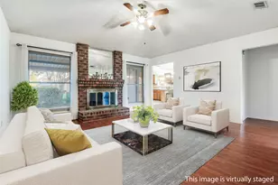 317 N Beltwoods Dr, DeSoto, TX 75115 - Photo 4