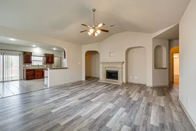 1445 Elkford Lane, Fort Worth, TX 76247 - Photo 1