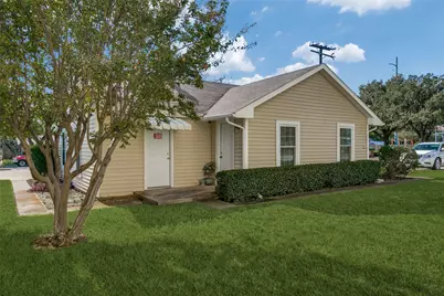 725 W Purnell Road #B, Lewisville, TX 75067 - Photo 20
