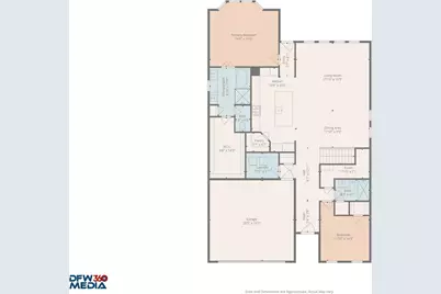 1807 Gateway Lane, Van Alstyne, TX 75495 - Photo 32