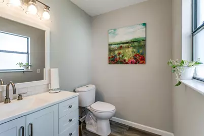 725 W Purnell Road #D, Lewisville, TX 75067 - Photo 16