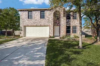 8901 Harvest Moon Trail, Denton, TX 76210 - Photo 1