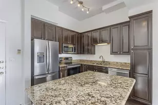 3225 Turtle Creek Blvd, Dallas, TX 75219 - Photo 16