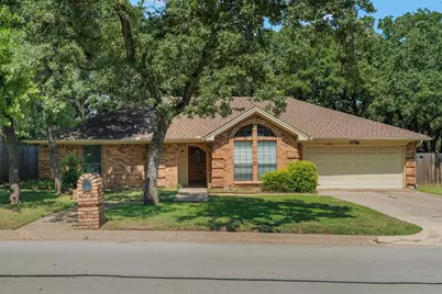 6805 Starnes Road, North Richland Hills, TX 76182 - Photo 1