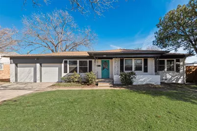 1502 Betsy Lane, Irving, TX 75061 - Photo 1