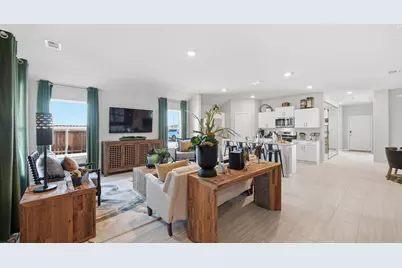 209 Ec Tally Drive, Fort Worth, TX 76247 - Photo 10