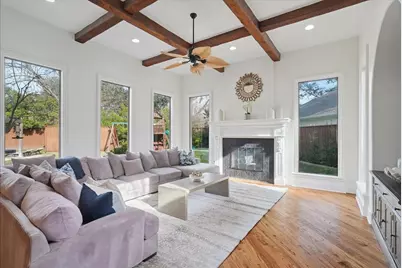 6807 Lupton Drive, Dallas, TX 75225 - Photo 14