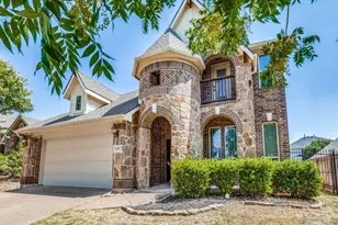 5317 Appalachian Way, Fort Worth, TX 76123 - Photo 2