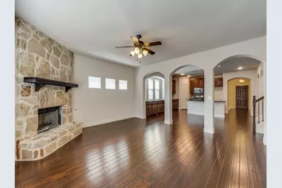 5317 Appalachian Way, Fort Worth, TX 76123 - Photo 6