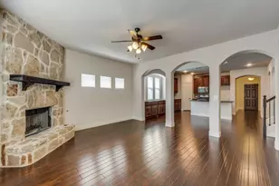 5317 Appalachian Way, Fort Worth, TX 76123 - Photo 6