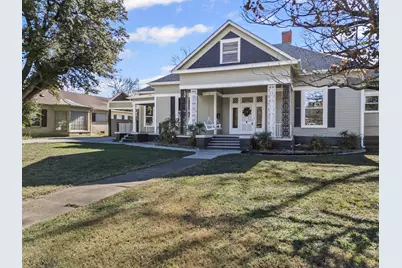 436 Craig Street, Hillsboro, TX 76645 - Photo 26