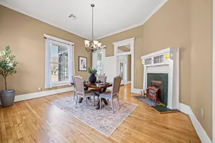 436 Craig St, Hillsboro, TX 76645 - Photo 8