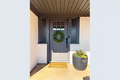 1033 Royal Lane, Graham, TX 76450 - Photo 2