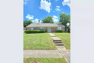 906 High Country Drive, Garland, TX 75041 - Photo 1