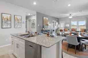 16420 Hudson Pr Wy, Fort Worth, TX 76247 - Photo 4