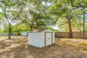 791 N Clinton St, Stephenville, TX 76401 - Photo 26