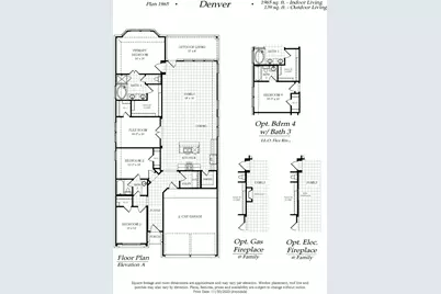 3519 Riley Street, Fate, TX 75087 - Photo 22